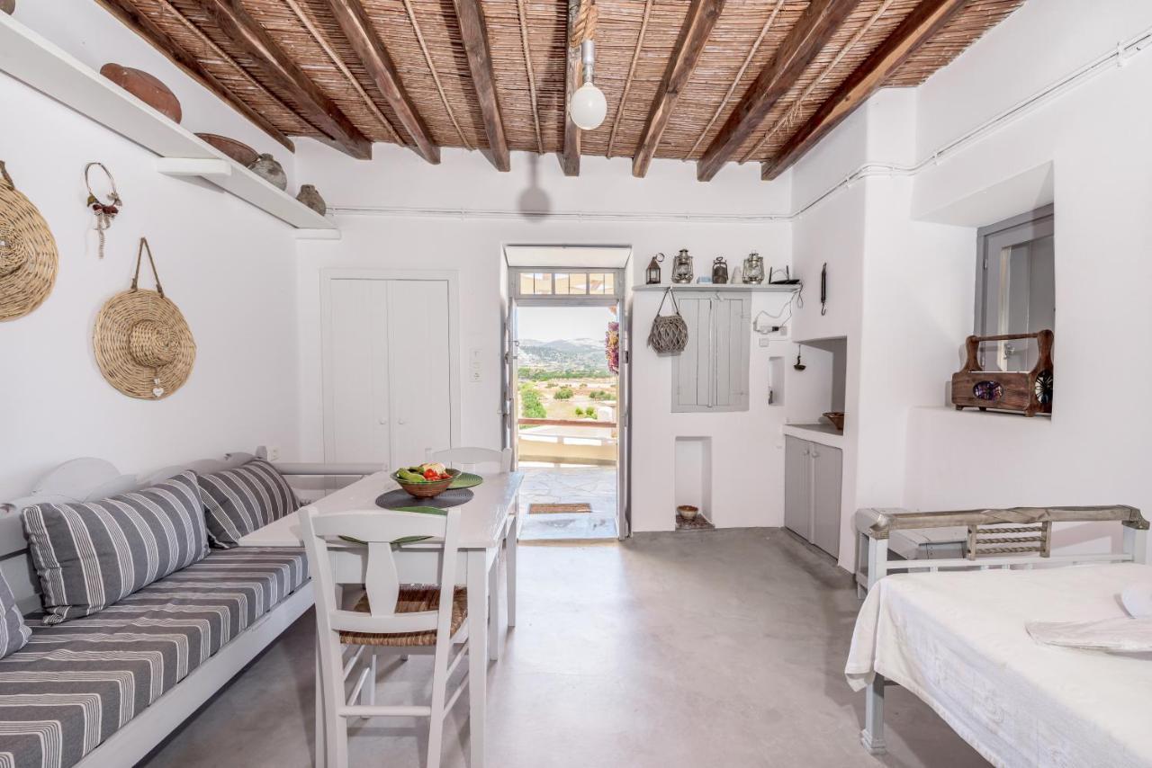Olive Cottage Zefiria Exterior photo