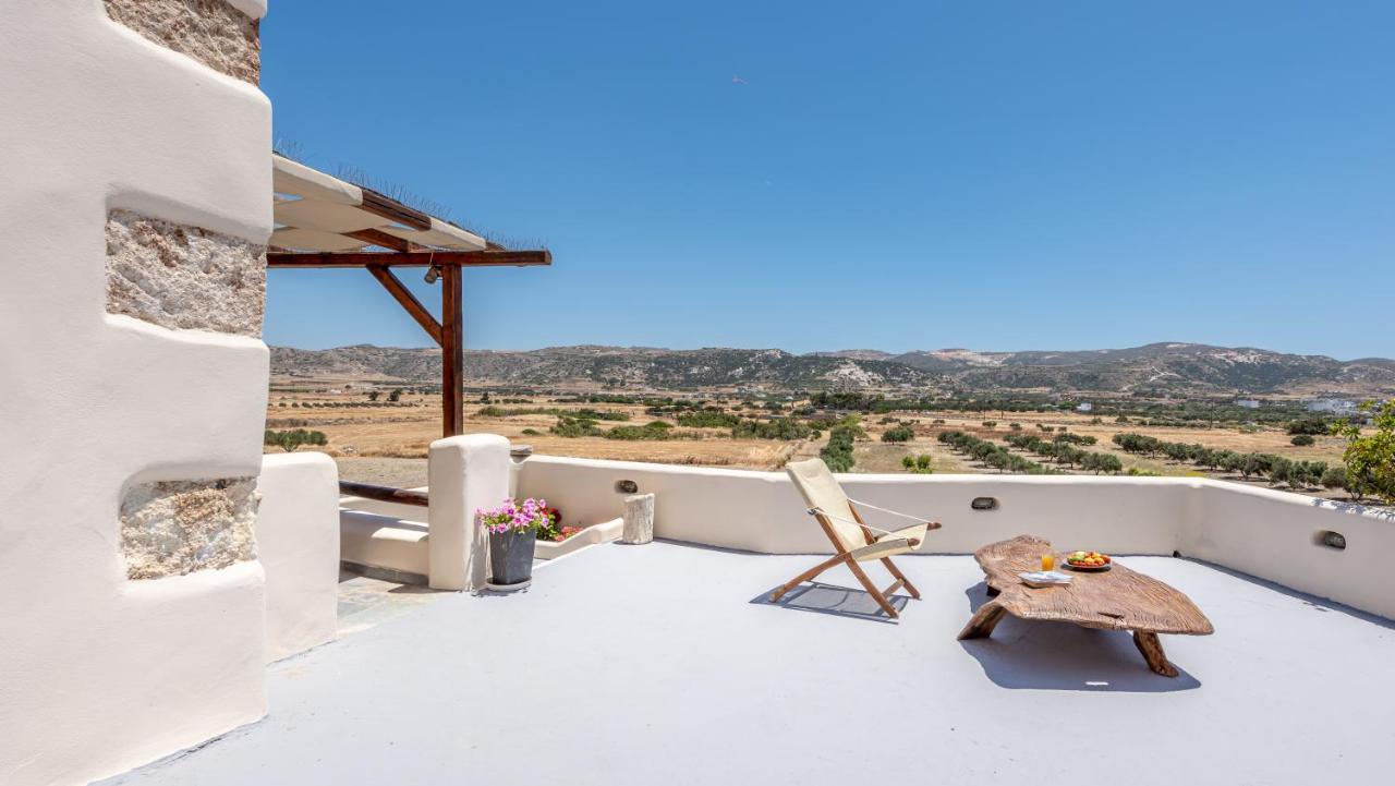 Olive Cottage Zefiria Exterior photo