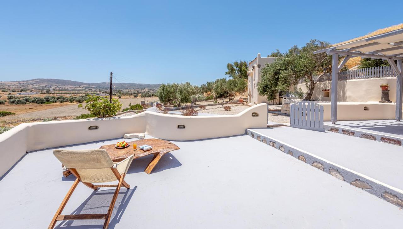 Olive Cottage Zefiria Exterior photo