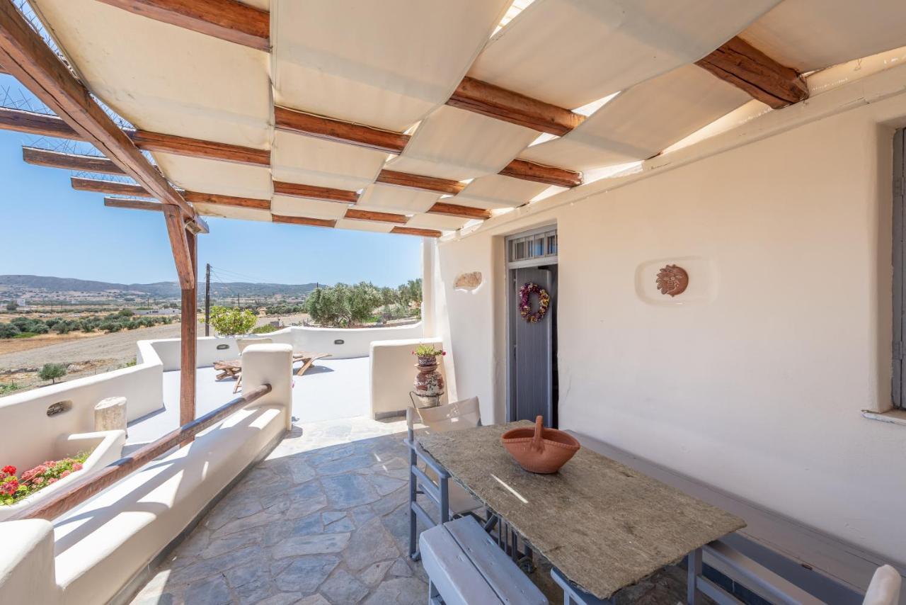 Olive Cottage Zefiria Exterior photo